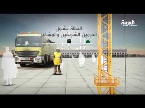 شاهد إرشادات لحماية نفسك في موسم الحج