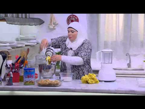 أسهل طريقة لعمل الفايش في المنزل