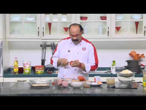 طريقة عمل لانشون بانيه