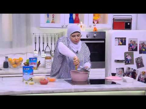 شاهد طريقة عمل لحمة بالأرز الأصفر