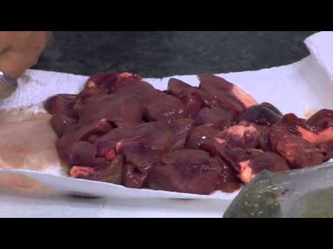 فيديو طريقة عمل المزلايكا