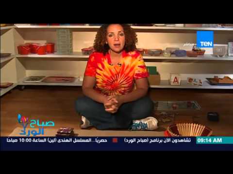 شاهد ما بديل جلوس الطفل الطويل أمام التليفزيون