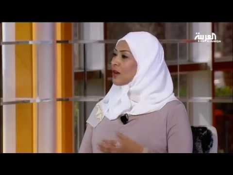 شاهد ناجية من السرطان تروي قصتها المؤلمة