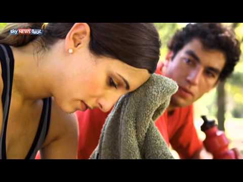 دراسة جديدة حول التصلب العصبي