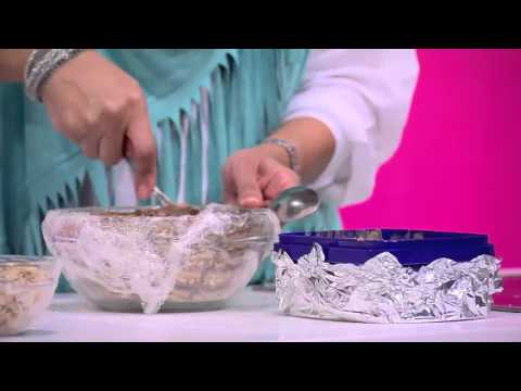 طريقة عمل بولة الايس كريم الغنية