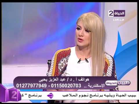 شاهد مشاكل الخصية المعلقة والمهاجرة والمطاطية
