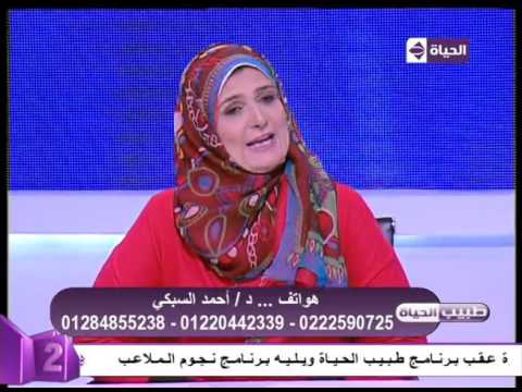 شاهد حالة تروي تجربتها مع التحويل المصغر للمعدة