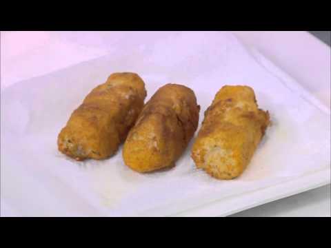 طريقة عمل كفتة سمك بالبطاطا