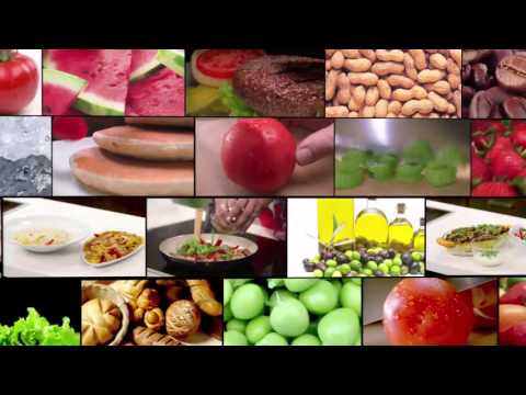 شاهد طريقة عمل ستيك مشوي ومكرونة بصلصة الطماطم