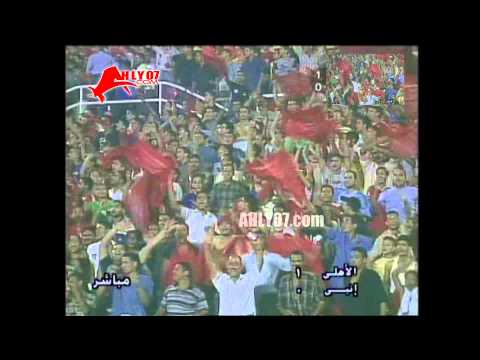 شاهد “الصخرة” يمنح الأهلي اللقب الثاني في الوقت القاتل