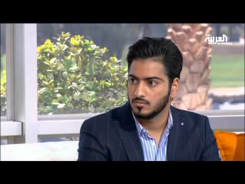 شاهد نور دبي تعالج 23 مليون مصاب بالعمى