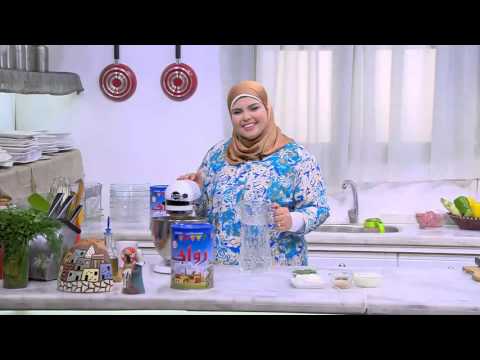 طريقة عمل سمبوسك بالجبنة