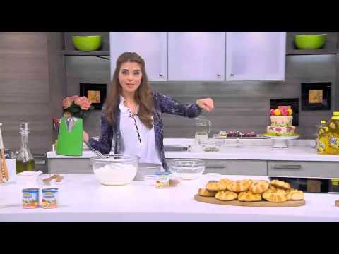 بالفيديو طريقة عمل تشيز كيك بارد بالقرفة