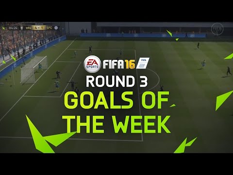 شاهد أجمل أهداف fifa 15 الأسبوع الجاري