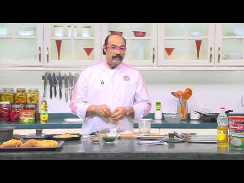 شاهد طريقة عمل كبدة بالبطاطس