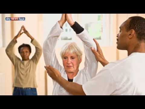 شاهدالرياضة تحمي من الإصابة بخلع الكتف