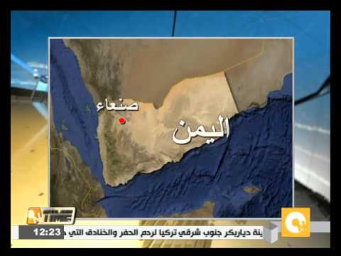 شاهد الإعصار يجتاح حضرموت اليمنية بالسيول