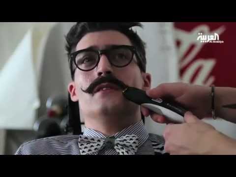 بالفيديو حملة موفمبر للتوعية بسرطان البروستات