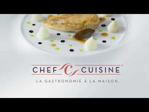 ماكينة فرنسية تصنع أشهى المأكولات من الكبسولات