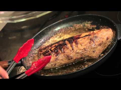 شاهد  طريقة عمل عرق فليتو بصوص الرمان