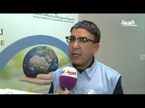 3 آلاف حالة بتر قدم بسبب السكري