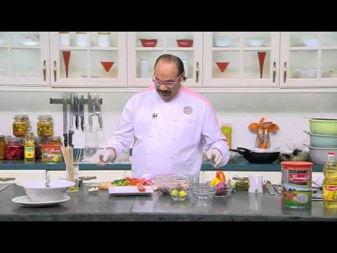 طريقة عمل سوفلاكي