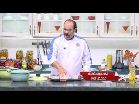 طريقة عمل شوربة جزر