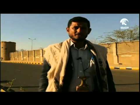 بالفيديو  أهالي مأرب يثمنون مواقف الإمارات في مساعدة اليمنيين