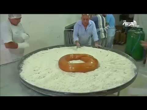 شاهد أطباق شعبية ترفض الحداثة