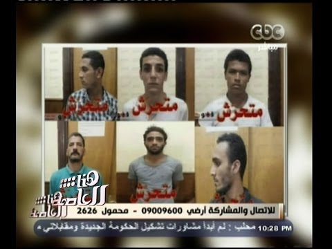 منقذ ضحيّة تحرش التحرير يروي التفاصيّل