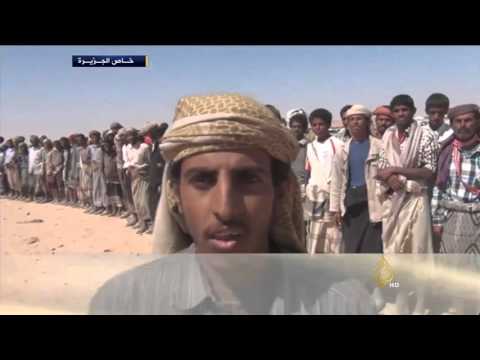 الجيش اليمني والمقاومة يستعدان لاستعادة مديرية بيحان في شبوة