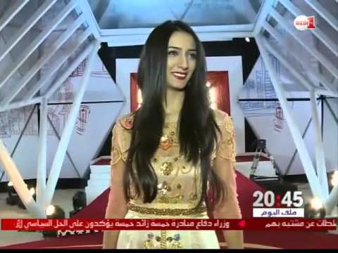 شاهد المهرجان الدولي للفيلم في مراكش