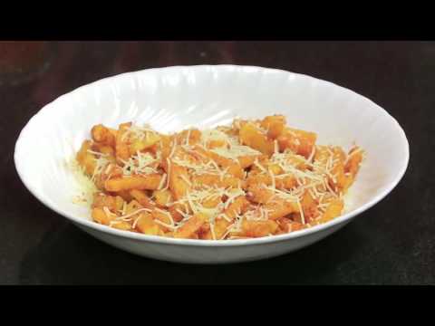 طريقة عمل سمك فيلية بالبسلة والجزر مع بطاطا مقليّة بالتوابل