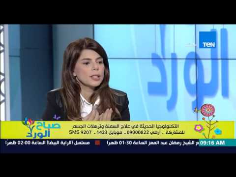 شاهد دسها المكاوي تجيب على سؤال حيوي بشأن أطباء التجميل