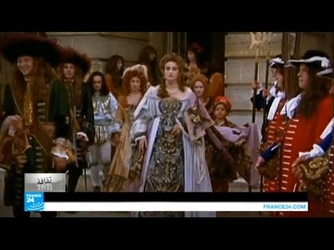 بالفيديو عشيقات الملك لويس الرابع عشر