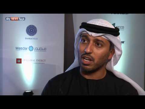 شاهد الأردن يدشن مشروعًا ضخمًا لتوليد الكهرباء من الرياح