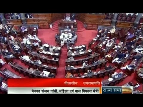 شاهد تمرير قانون يخفض السن القانونية لمثول حديثي السن للمحاكمة