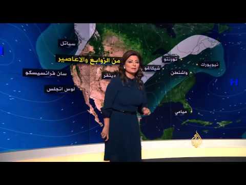 تعرف على حالة الطقس في دول الخليج العربي الأحد