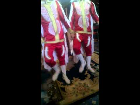 شاهد عروس تتعرض لموقف محرج في حفل زفافها