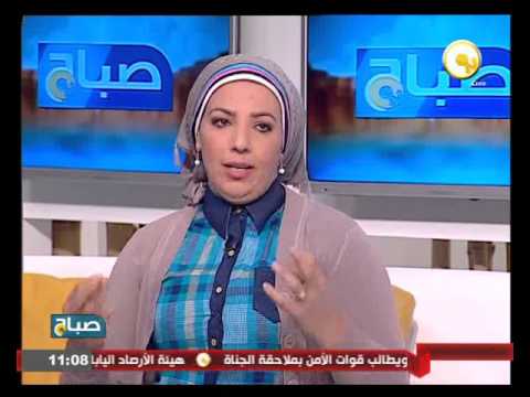 جهاد إبراهيم تؤكد أن المرأة المصرية العامل الأول في النهضة