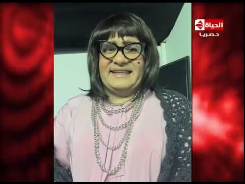 شاهد رزان مغربي تعرض صورًا خاصة عائلية للنجم ادورد