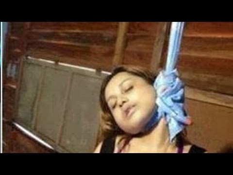 شاهدانتحار فتاة هندية بسبب نشر فيديو اغتصاب جماعي لها