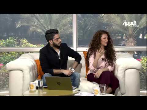 شاهد رها محرق فتاة سعودية تسلقت جبل إفرست