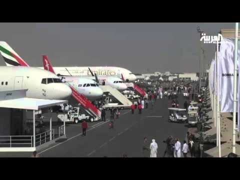 شاهد فعاليات معرض البحرين للطيران