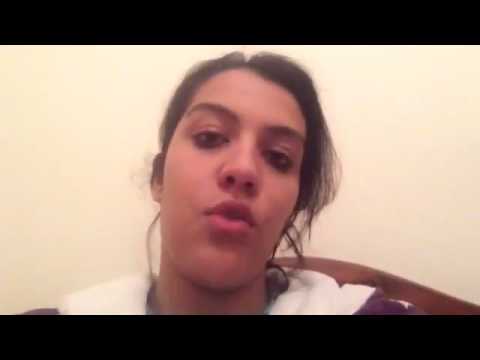 شاهد بالفيديو زينب تروي قصتها مع السيدا