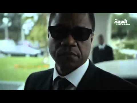 شاهد أوجي سيمبسون بالواجهة من جديد في مسلسل تلفزيوني