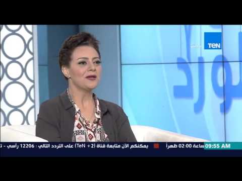 الفنانة هبة عبد الغني تكشف عن أدوراها فى رمضان القادم