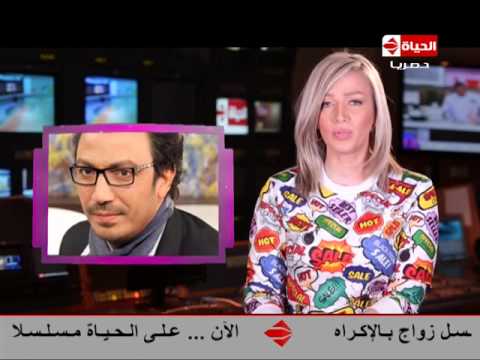 شاهد النجم طارق لطفي يبدأ تصوير مسلسله الجديد شهادة ميلاد 