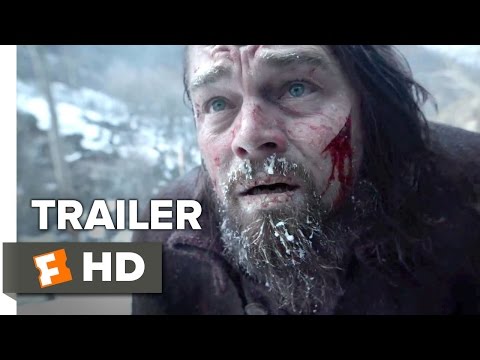 شاهد إيرادات the revenant تتخطى 274 مليون دولار
