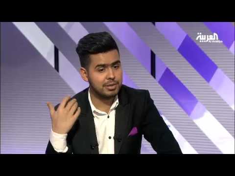 الفنان قصي حاتم ينفي صلته ووالده بأغنية تدعم الحوثيين